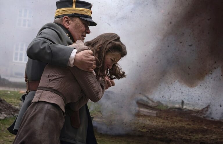 Haugesund's Norwegian International Film Festival Unveils Full Program 